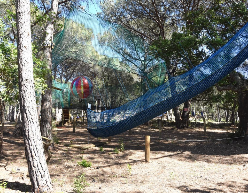 4. Enfants sauvages Porto Vecchio